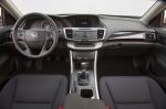Honda Accord Sport Sedan 2013 года